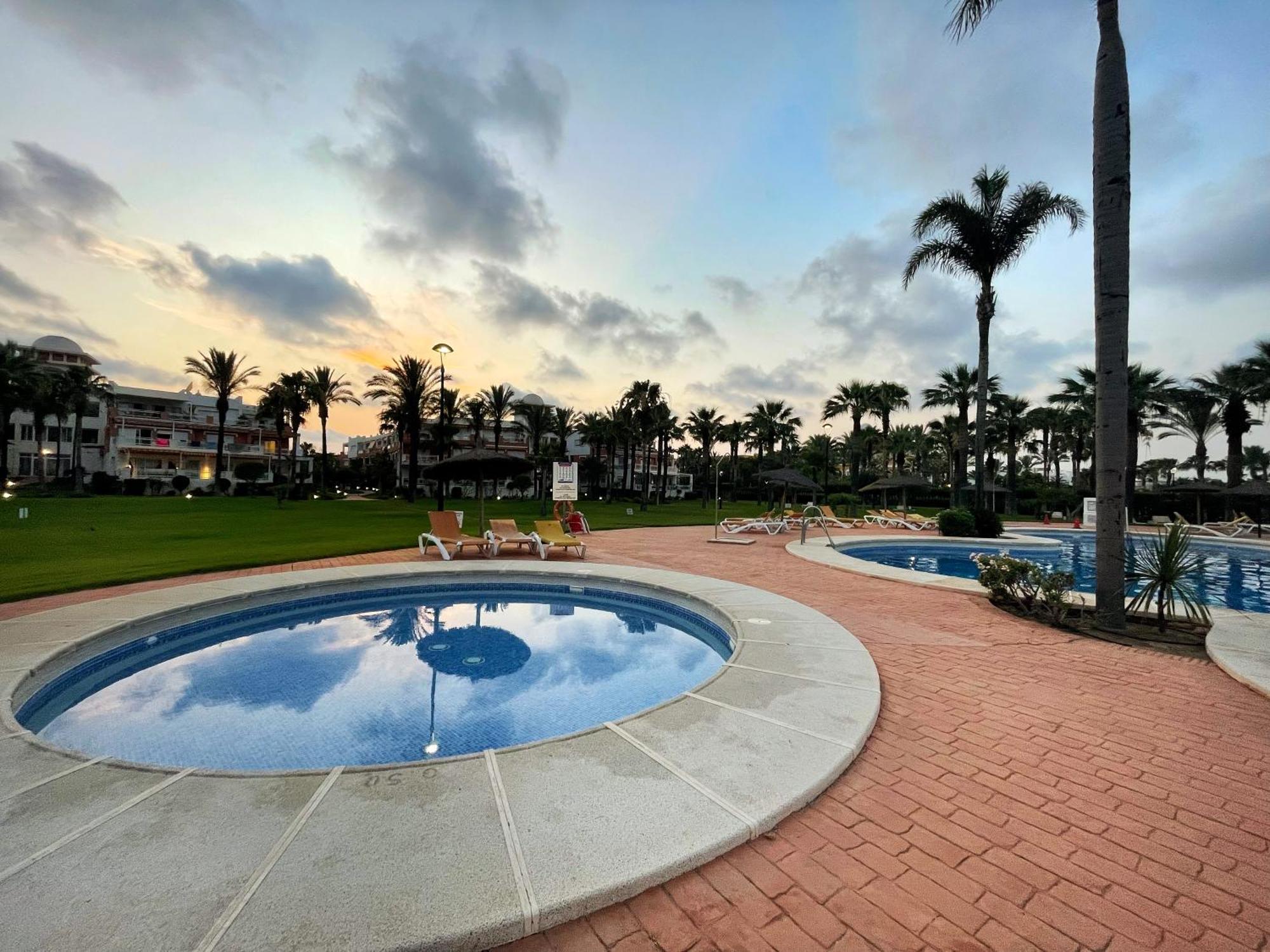 Apartamento En Veragarden, El Playazo Apartamento Vera